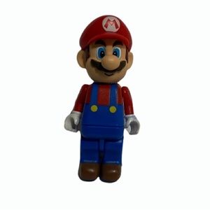 K’nex | Super Mario Figure